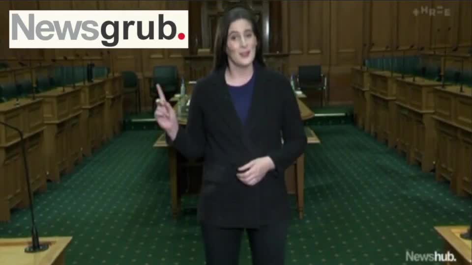 Jenna Lynch at NewsGrub................