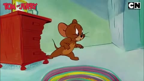 Tom & Jerry’s Fun