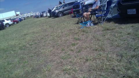 Air Show 2021