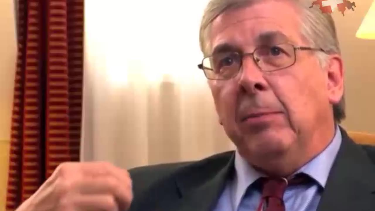 Zur Lage der heutigen Weltwirtschaft und des Banking Systems