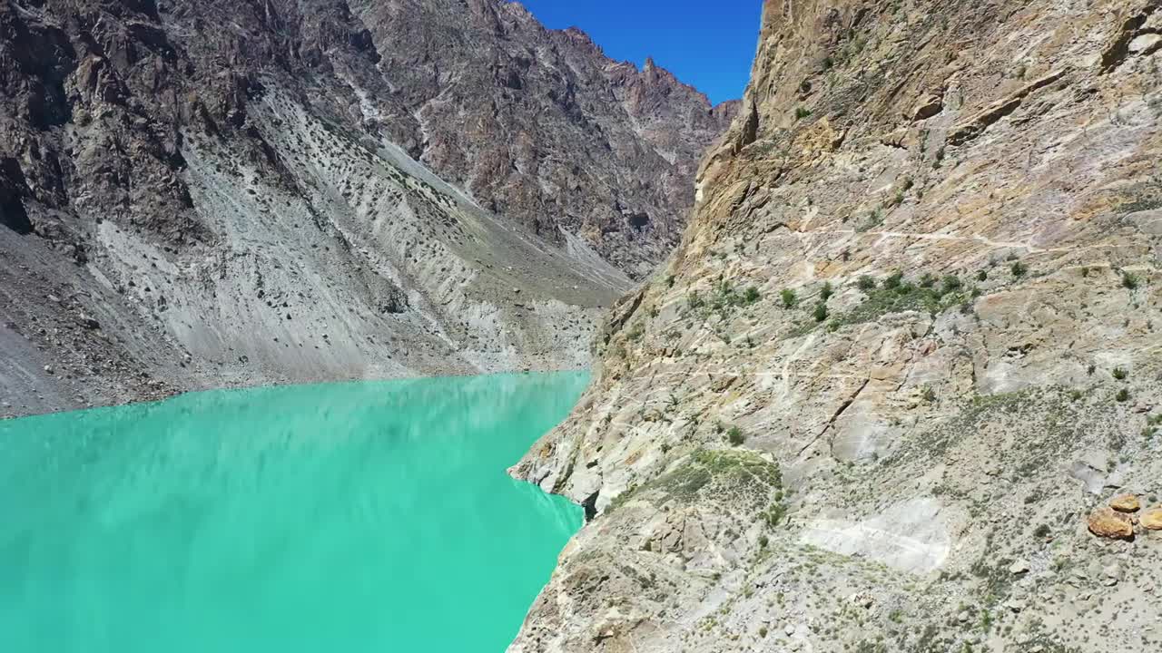 This is Pakistan 4k Drone