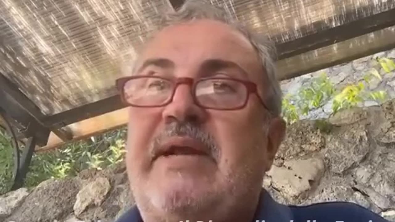 Avv. Gianfrancesco Vecchio: la verità sul finto vaccino covid