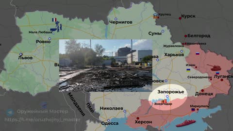 Russias SMO - Latest 24H News - Ukraine Continue Suffer Heavy Losses