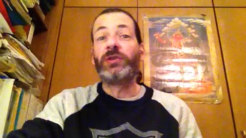 Covert Invasion, Cointelpros, Skinwalkers, Gray Area, Disinfo
