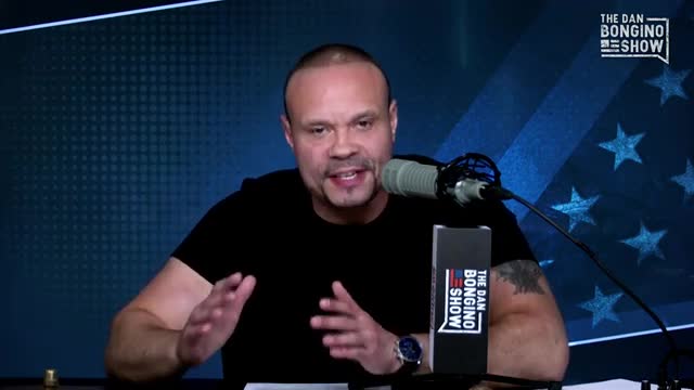 Ep. 1656 Ghislaine Maxwell, Omicron, And More Media Madness - The Dan Bongino Show