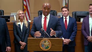 Secretary Jamal Sowell: North Port Job Growth Grant Fund