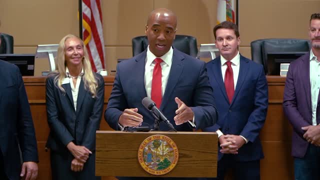 Secretary Jamal Sowell: North Port Job Growth Grant Fund