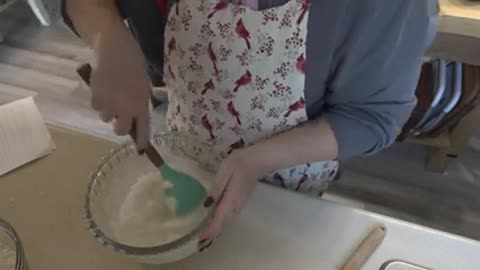 Experimenting with Sourdough Bread using Einkorn flour