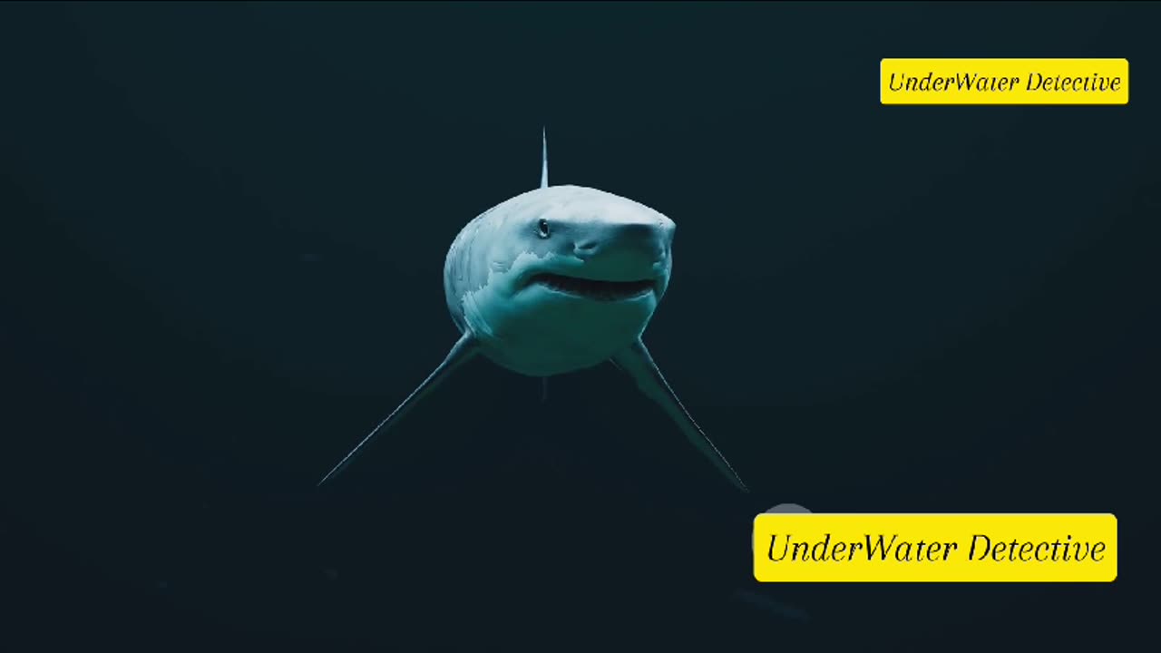 Dive Deep: Discover 8 Fascinating Shark Species!