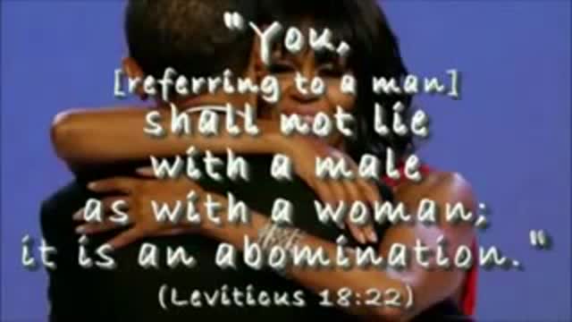 Is Michelle a Man?.....