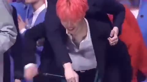 Any BTS lover????
