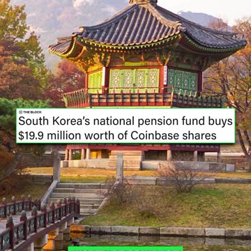 This Is What Happened Cryptocurrency World Today: #news #crypto