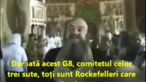 Opoziția CONTROLATĂ - Teo-VICLEANUL