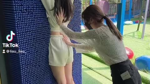 human body puzzle