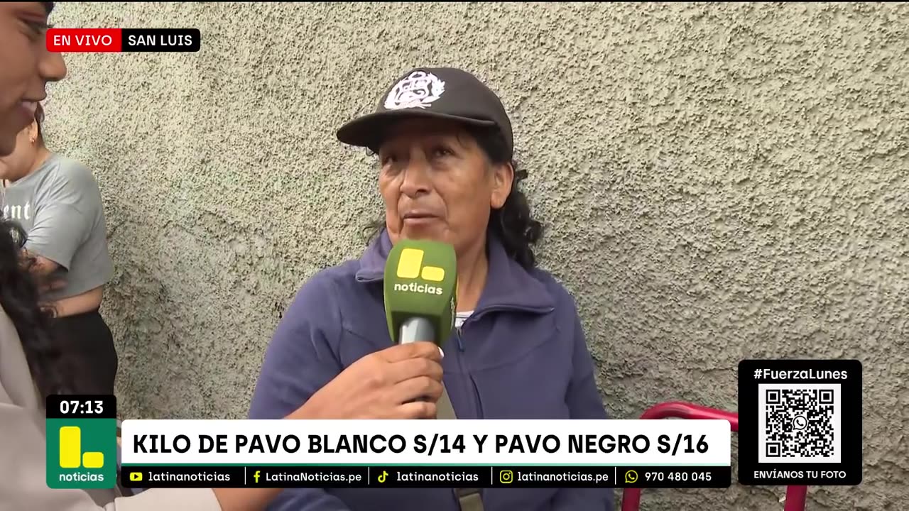 ¿Pavo negro o pavo blanco? ¿Macho o hembra? ¿Cuántos días se macera? Entérate todo aquí