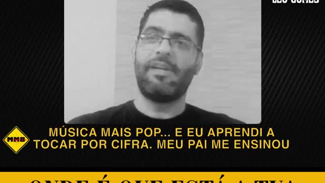 BASE FORTE - Music Marketing Brasil