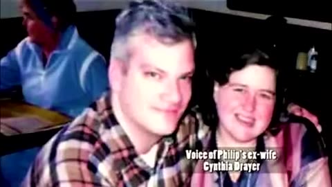 Interview With Phil Schneider's Ex wife - Tales From Beyond the Grave