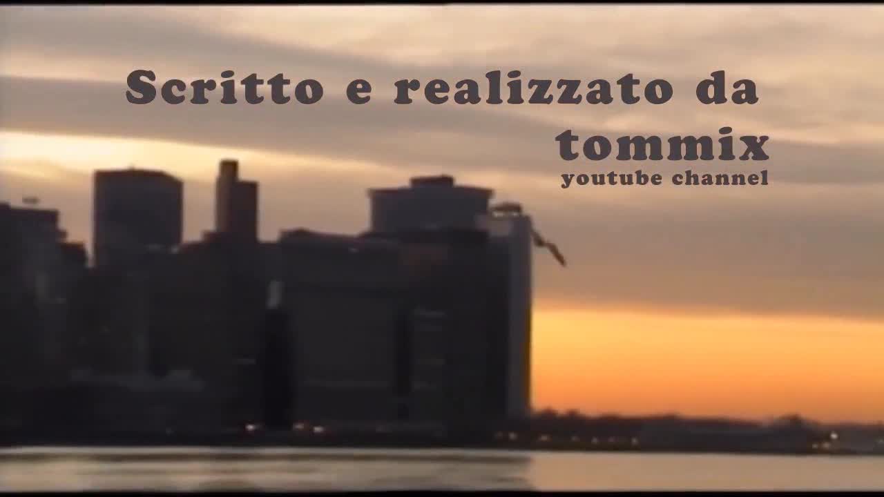 11 SETTEMBRE - NUOVO PARADIGMA DEL TERRORE