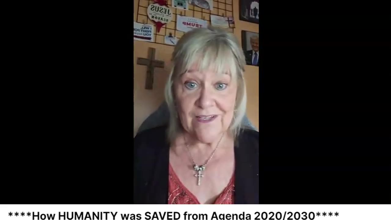 HOW HUMANITY was SAVED from the GLOBAL ELITES' AGENDA 2020/2030 - PARTS 1-3