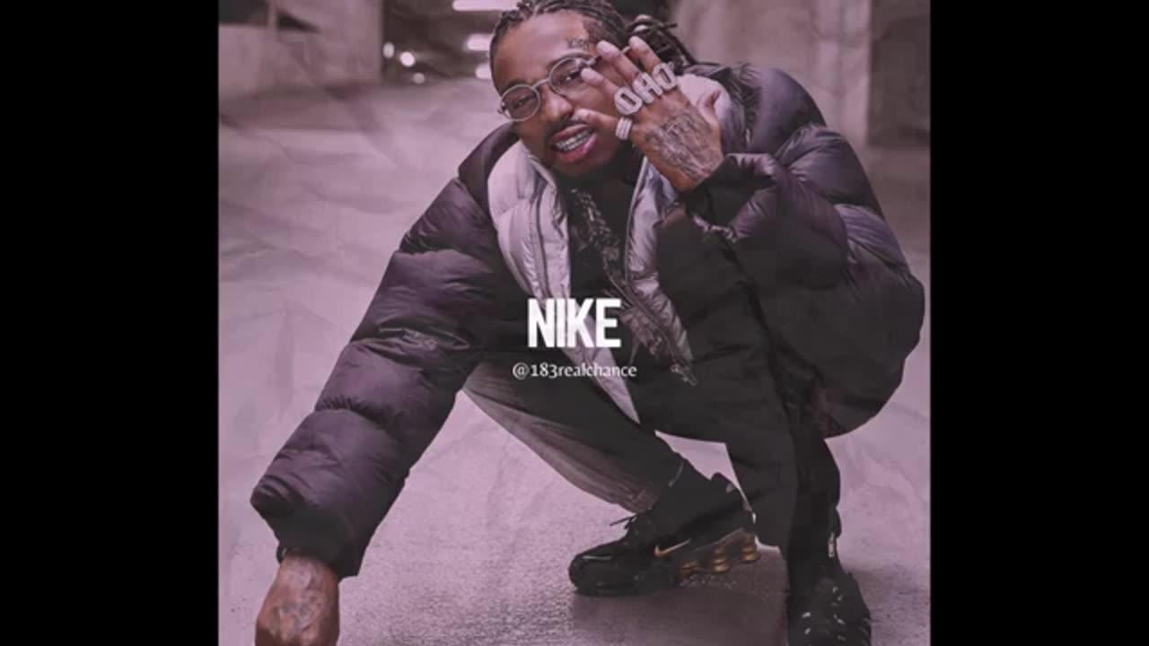 [FREE] Migos x Drake Type Beat - "Nike"