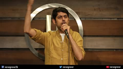 Padmaavat & The Parrot - Stand-up Comedy by Varun Grover_p9