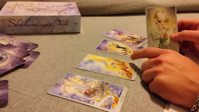 Lady Gaga, SIGNS & SYMBOLS...