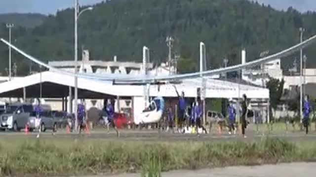 15 Human Powered Aircraft! No engine