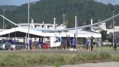 15 Human Powered Aircraft! No engine