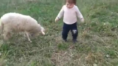 Two innocence is so sweet! 🤗🤗😂