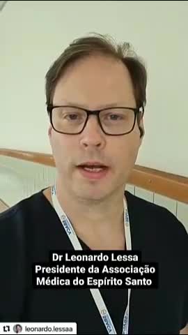 Dr. Leonardo Lessa