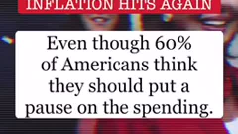 Biden’s Inflation Crisis