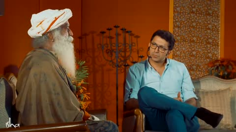 Love, Sex & Meditation, Is There A Correlation? - Sadhguru Explains