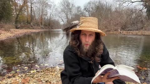 Mirror|Nathan Reynolds|Do Not Worry