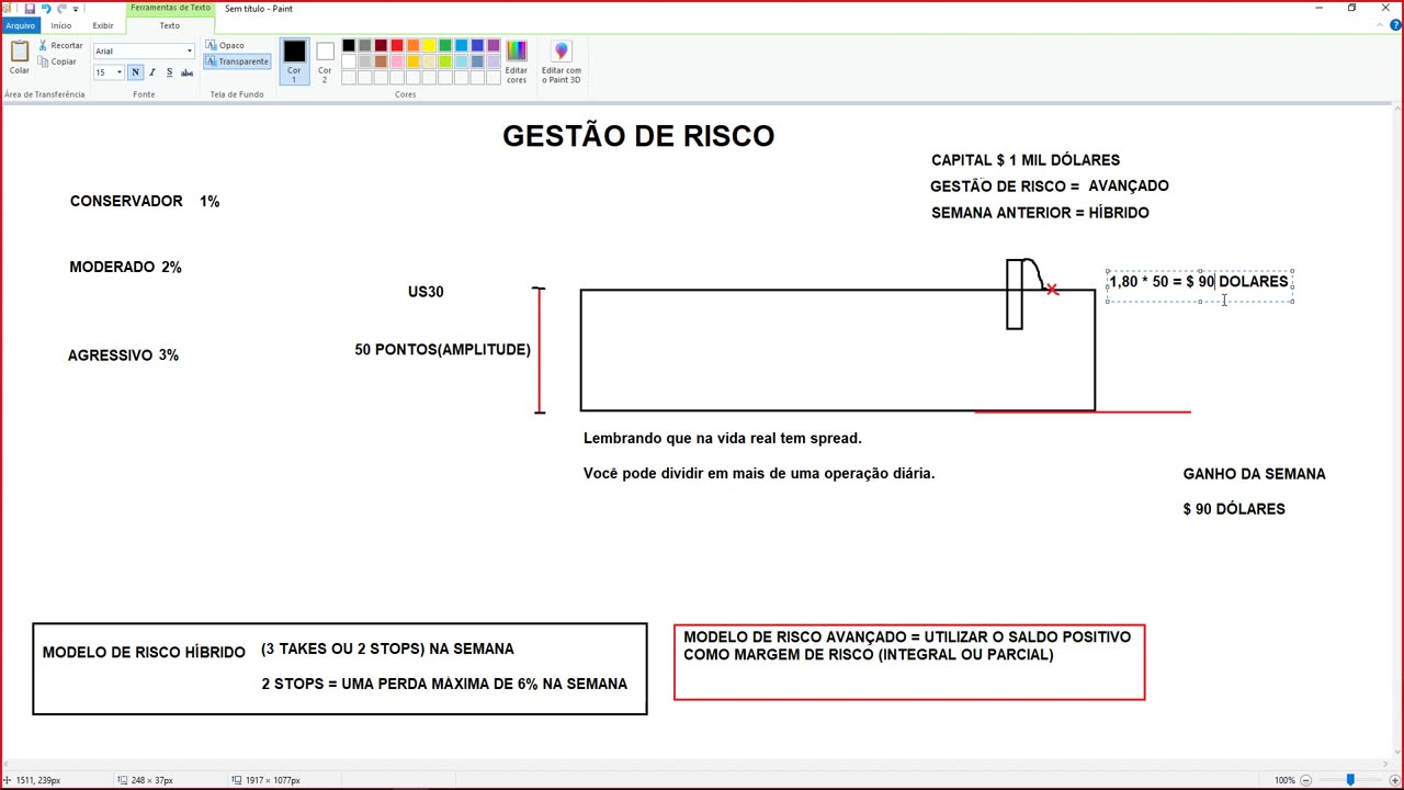 PORTELA TRADER - PROJETO TRENDS - MOD 1 - AULA 02