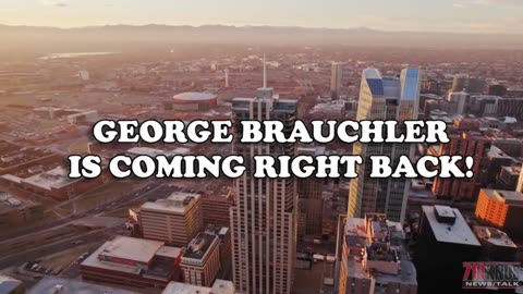 Does a RFK Jr candidacy hurt Biden or Trump? The George Brauchler Show - Oct 3, 2023