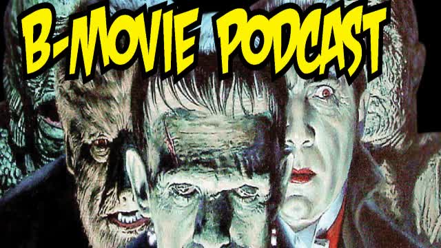 Destination Nightmare B-Movie Podcast: Island Of Terror