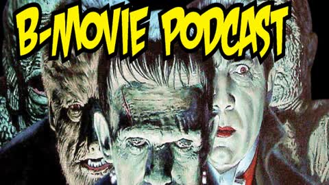 Destination Nightmare B-Movie Podcast: Island Of Terror