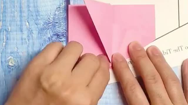 #paperfolding