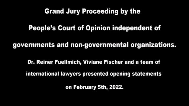 Crimes against Humanity Tour, USA The need for truth and healing has never been as important as it is now!