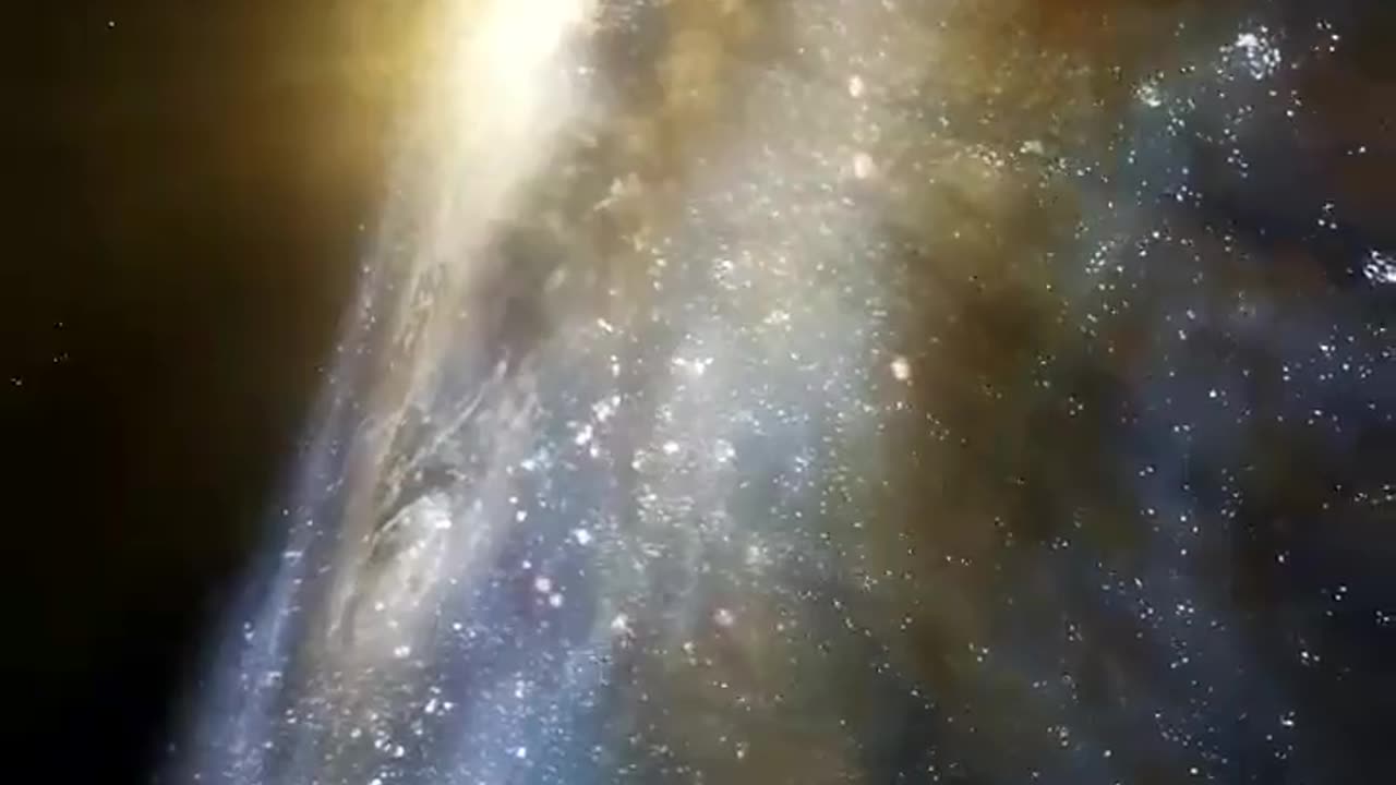 I'am so obsessed with space