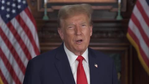 USA: President Trump: "If I were a Democrat, I’d vote for RFK Jr.”