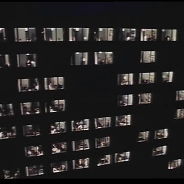 Exercises in confinement - Spoken word Poetry by Stefano Belluz © 2024