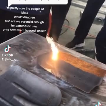 D.E.W. Direct Energy Weapon