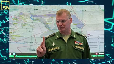 RUSSIA-UKRAINE WAR Russia has hit the US ammunition The bell of danger is ringing