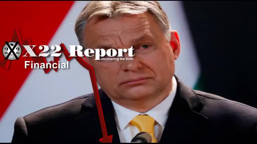 EP. 2745A - THE [CB]/BIDEN AGENDA IS NOW SHOWING, COUNTRIES BEGIN TO MOVE AWAY FROM THE [CB] SYSTEM