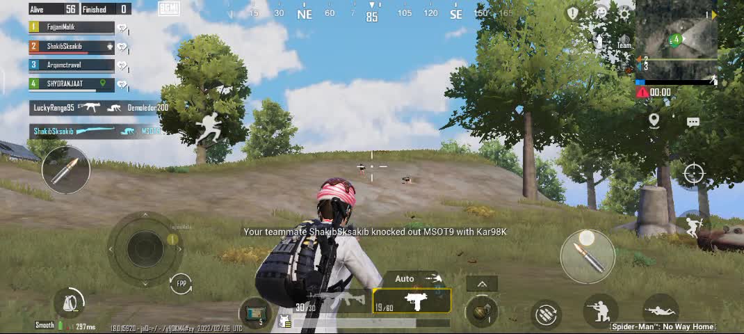 Best game