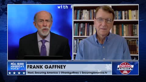 Securing America with Scott Powell (Part 2) | August 4, 2022