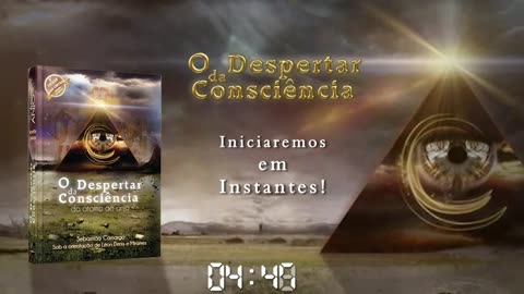 O DESPERTAR NECESSÁRIO- JOANNA DE ÂNGELIS: O HOMEM INTEGRAL (PARTE 3)