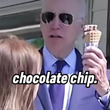 "You Don't Ask Biden TOUGH Questions"