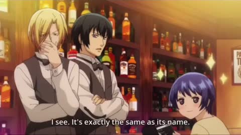 Anime: Grand Blue